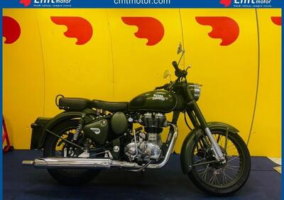 Royal Enfield Bullet 350 Classic STD (2013 - 17) - Annuncio 9733845