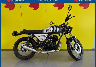 NOX Fiemme 125 (2022 - 25) - Annuncio 9733853