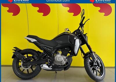 FB Mondial Flex 300 (2024 - 25) - Annuncio 9733854