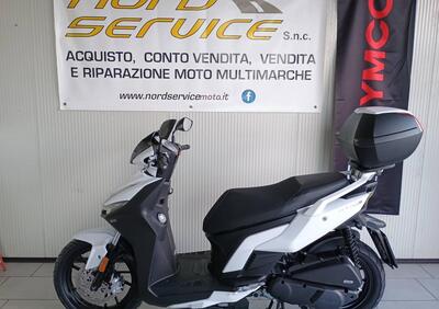 Kymco Agility 125 S (2022 - 25) - Annuncio 9733909