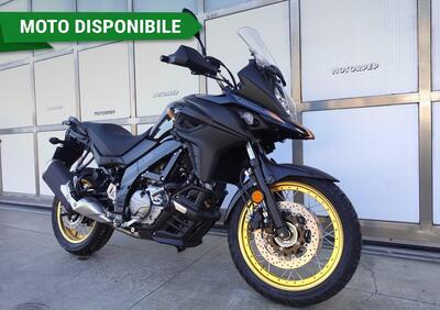 Suzuki V-Strom 650XT (2021 - 25) - Annuncio 9698538