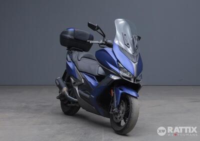 Kymco Xciting 400i S ABS (2019 - 20) - Annuncio 9733916