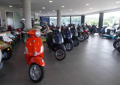 Vespa Primavera 125 (2024 - 25) - Annuncio 9733915