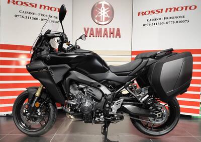 Yamaha Tracer 9 Y-AMT (2025) - Annuncio 9733923