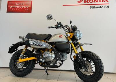 Honda Monkey 125 (2025) - Annuncio 9733925