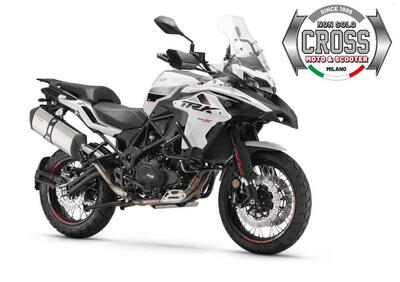 Benelli TRK 502X (2021 - 25) - Annuncio 9733930