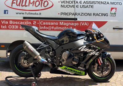 Kawasaki Ninja 1000 ZX-10R (2016) - Annuncio 9733933
