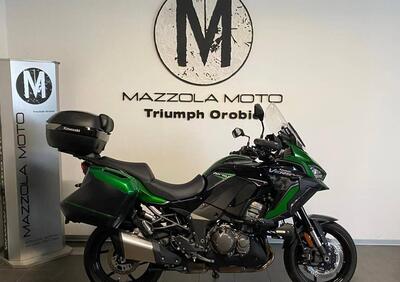 Kawasaki Versys 1000 S Grand Tourer (2022 - 24) - Annuncio 9733936