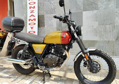 Brixton Motorcycles Saxby 250 (2019) - Annuncio 9733203