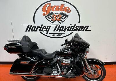 Harley-Davidson Ultra Limited (2022 - 25) - Annuncio 9733941
