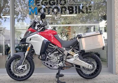 Ducati Multistrada 1200 Enduro (2016 - 18) - Annuncio 9733958