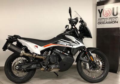 KTM 790 Adventure (2019 - 20) - Annuncio 9733944