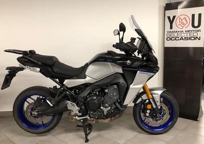 Yamaha Tracer 9 GT+ (2023 - 24) - Annuncio 9733946