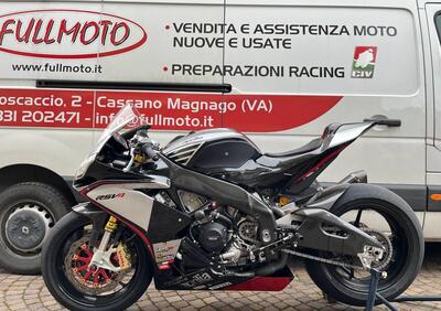 Aprilia RSV4 RR APRC ABS (2011 - 15) - Annuncio 9733949