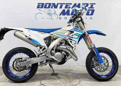 Tm Moto SMR 125 Fi 2t (2020) - Annuncio 9733964