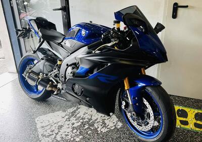 Yamaha YZF R6 (2017 - 20) - Annuncio 9733966
