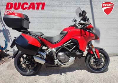 Ducati Multistrada 1260 S (2018 - 20) - Annuncio 9733978