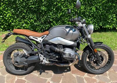 Bmw R nineT 1200 Scrambler (2016 - 20) - Annuncio 9733974