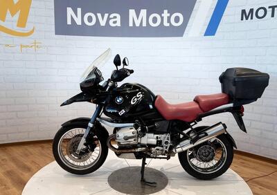 Bmw R 1150 GS ABS (1999 - 03) - Annuncio 9733982