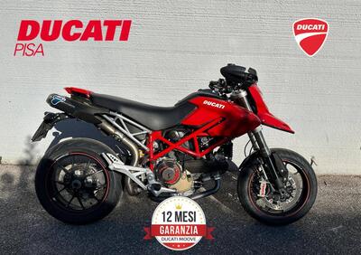 Ducati Hypermotard 1100 S (2007 - 09) - Annuncio 9733985