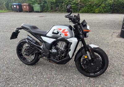 Zontes ZT350-GK (2022 - 25) - Annuncio 9733990
