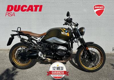 Bmw R nineT Scrambler (2021 - 24) - Annuncio 9733996