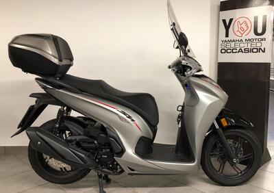 Honda SH 350 Sport (2021 - 24) - Annuncio 9733995