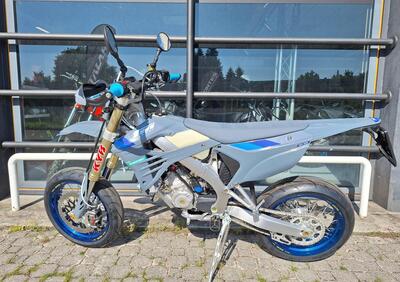 Tm Moto SMR 125 ES Fi 2T (2025) - Annuncio 9734007