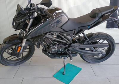 Voge Brivido 125R (2023 - 25) - Annuncio 9734014