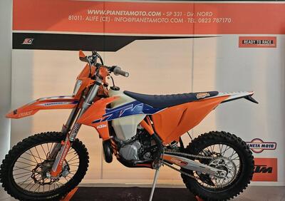 KTM 250 EXC TPI (2022) - Annuncio 9734020