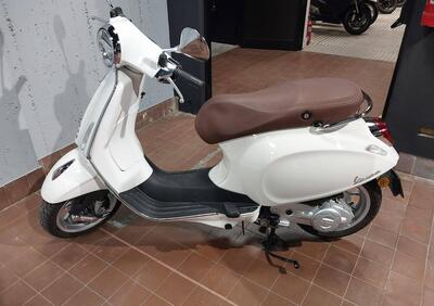 Vespa Primavera 50 (2021 - 23) - Annuncio 9734068