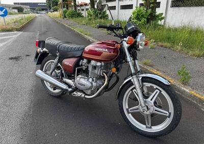 Honda CB 400 N - Annuncio 9734040