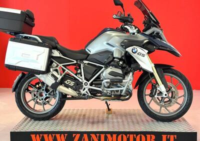 Bmw R 1200 GS (2013 - 16) - Annuncio 9734041