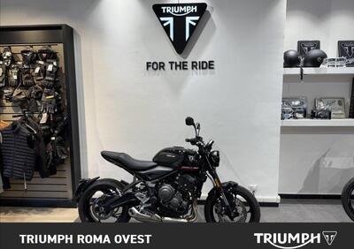 Triumph Trident 660 (2025) - Annuncio 9734045