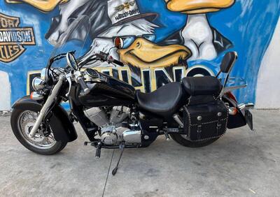 Honda Shadow 750 (2004) - Annuncio 9734047