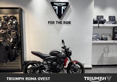 Triumph Trident 660 (2021 - 24) - Annuncio 9734050