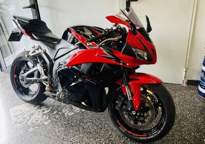 Honda CBR 600 RR (2009 - 12) - Annuncio 9734059