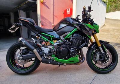 Kawasaki Z 900 SE (2022 - 24) - Annuncio 9734060