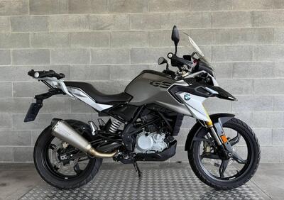 Bmw G 310 GS (2017 - 20) - Annuncio 9734061