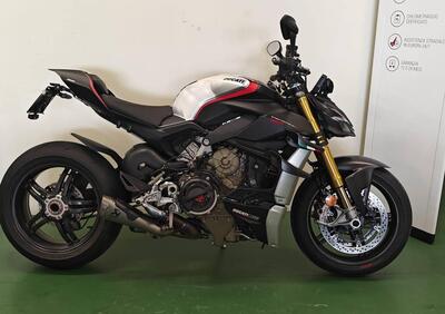 Ducati Streetfighter V4 1100 SP (2022) - Annuncio 9734074