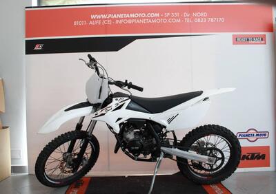 Betamotor RR 50 Enduro (2018 - 20) - Annuncio 9734070