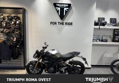 Triumph Speed Triple 1200 RS (2021 - 24) - Annuncio 9734080