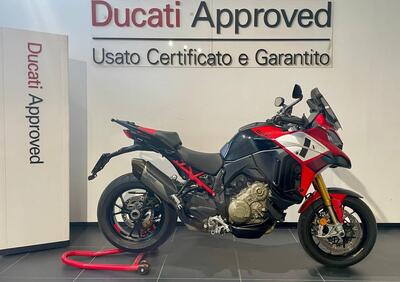 Ducati Multistrada V4 Pikes Peak (2021 - 24) - Annuncio 9734111