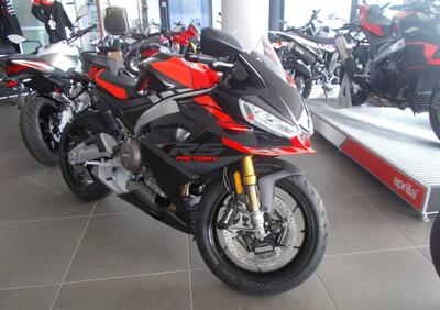 Aprilia RS 660 Factory (2025) - Annuncio 9734082