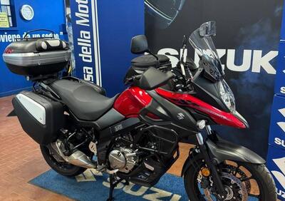 Suzuki V-Strom 650 (2021 - 25) - Annuncio 9734092