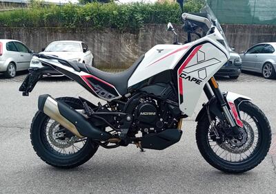 Moto Morini X-Cape 700 Alloy Wheels (2025) - Annuncio 9733979