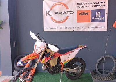 KTM 250 EXC-F (2022) - Annuncio 9734097