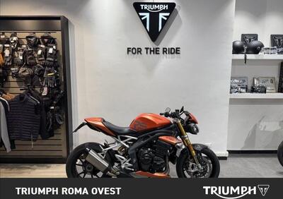 Triumph Speed Triple 1200 RS (2021 - 24) - Annuncio 9734096