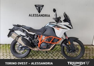 KTM 1090 Adventure R (2017 - 19) - Annuncio 9732798