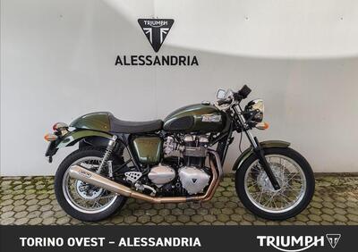 Triumph Thruxton 900 (2004 - 15) - Annuncio 9734105